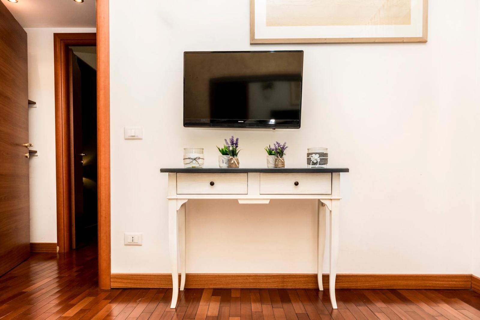 Appartamento S. Peter 2 - With Garden -50m From Metro